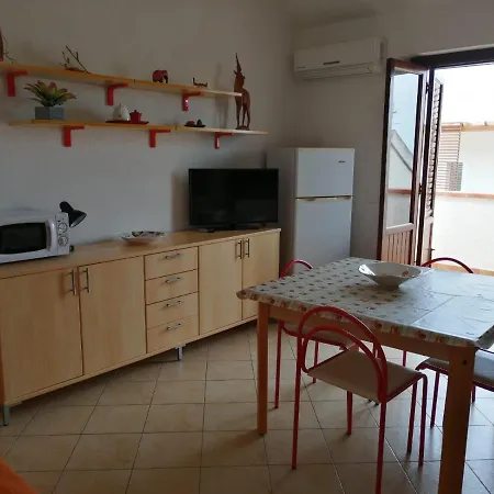 Bonfiglio Fronte Mare E Centralissima