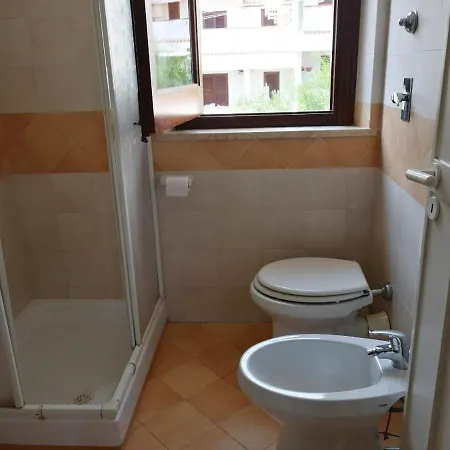 Bonfiglio Fronte Mare E Centralissima Holiday home San Vito Lo Capo
