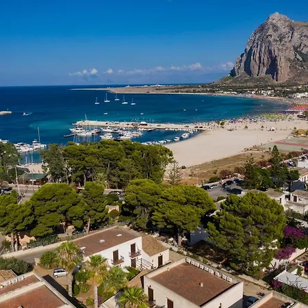 Bonfiglio Fronte Mare E Centralissima Holiday home San Vito Lo Capo
