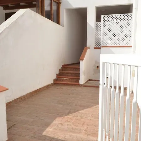 Bonfiglio Fronte Mare E Centralissima Holiday home