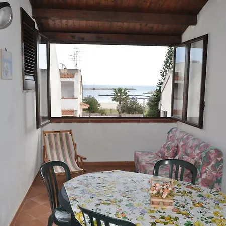 Holiday home Bonfiglio Fronte Mare E Centralissima *