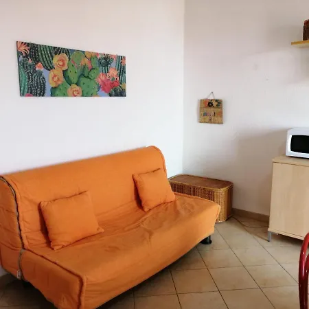 Bonfiglio Fronte Mare E Centralissima * Сан-Вито-Ло-Капо