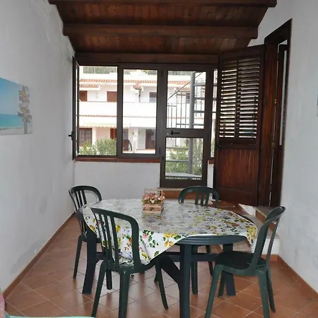Vakantiehuis Bonfiglio Fronte Mare E Centralissima San Vito Lo Capo